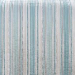 Cape Coral Quilt And Pillow Sham Set - Levtex Home 13 Cape Coral Quilt And Pillow Sham Set - Levtex Home -CozyNest Sales Store GUEST b3c63674 60ed 49a5 a387 b5dd23fade57