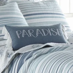 Truro Paradise Pillow Levtex Home 6 Truro Paradise Pillow Levtex Home -CozyNest Sales Store GUEST b41e3e9d a995 4701 b93a 4562e0c5d61a