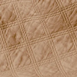 Washed Linen Sandstone Quilted Throw - Levtex Home 6 Washed Linen Sandstone Quilted Throw - Levtex Home -CozyNest Sales Store GUEST b4c2a5cd e014 4138 86a8 b91eb56467c3