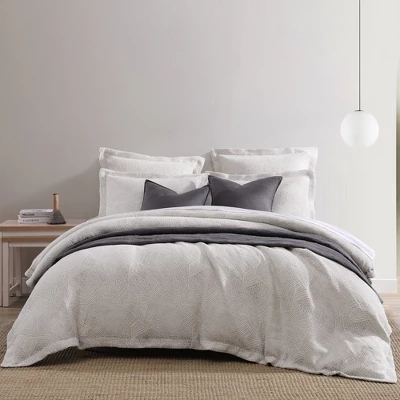 Wesley King Duvet Set - Levtex Home 2 Wesley King Duvet Set - Levtex Home - Image 2