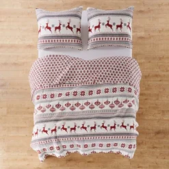 Silent Night Holiday Quilt Set - Levtex Home -CozyNest Sales Store GUEST cf692b06 a5d5 4dcc 80f7 8e5c8fd47ca6