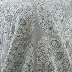 Tania Quilt And Pillow Sham Set - Levtex Home 10 Tania Quilt And Pillow Sham Set - Levtex Home -CozyNest Sales Store GUEST d0fb4517 b1e3 4732 bca5 05408920a05f