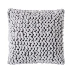 Macallister Cable Knit Decorative Pillow - Levtex Home -CozyNest Sales Store GUEST d1f7063a 9cd6 4f96 9db7 4496cdfdb3e7