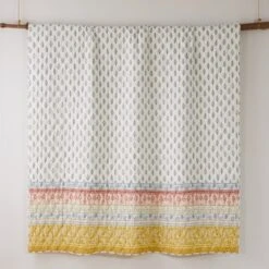 Tamiya Quilt Set- Levtex Home -CozyNest Sales Store GUEST d3ac6a75 a72a 4a4a 86da 9cea1a41d72d