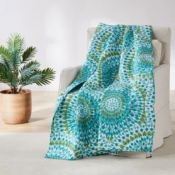 Mirage Quilted Throw - Levtex Home 9 Mirage Quilted Throw - Levtex Home -CozyNest Sales Store GUEST d4585b1d b919 4e1a ba9e 35d2869cbeed
