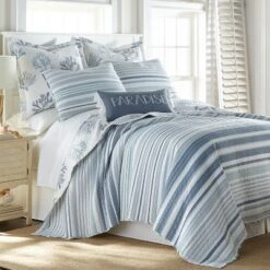Truro Quilt Set -CozyNest Sales Store GUEST e661de5a 7a00 48bc b587 a24d7b8eef65