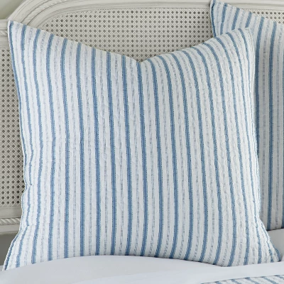 Galapagos Euro Sham Set Of 2 - Levtex Home 1 Galapagos Euro Sham Set Of 2 - Levtex Home