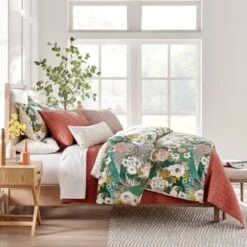 Bettina Floral Duvet Cover - Levtex Home