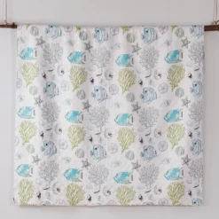 Biscayne Quilt Set - Teal, Green, Aqua - Levtex Home 9 Biscayne Quilt Set - Teal, Green, Aqua - Levtex Home -CozyNest Sales Store GUEST ee7453f5 7f1d 47a2 ad65 713c0d9bc7cb