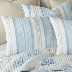 Ipanema Quilt And Pillow Sham Set - Levtex Home 10 Ipanema Quilt And Pillow Sham Set - Levtex Home -CozyNest Sales Store GUEST f0097d48 3ee9 497b acc0 c20b4fa69178