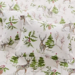 Sleigh Bells Duvet Cover Set - Levtex Home 10 Sleigh Bells Duvet Cover Set - Levtex Home -CozyNest Sales Store GUEST faa45a59 1912 4580 a6ba 5244bbe59ea3