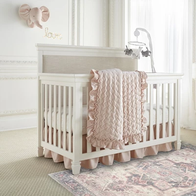 Heritage Medallion Rug - Levtex Home